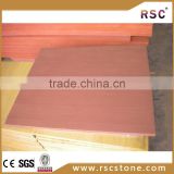 natural red sandstone competitive prices