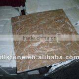 China Low Price Agate Red Marble Tile thumbnail-1