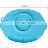 China Suppliers Wholesale Silicone Bowl for Kids Table Mat and Placemat thumbnail-5