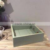 Wooden Tray thumbnail-3