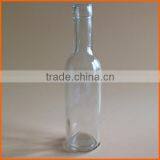Wholesale Clear Glass Liquor Bottle Packaging thumbnail-1