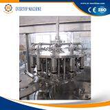 Automatic Hot Fruit Juice Washing/Filling/Capping Machine thumbnail-5