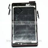 Customized Silicone Button and Silicone Keypad With Water Proof Function for Mobile Phone thumbnail-2