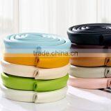 M022 Curvature Adjustable Type U Glass Tea Table Adjustable Edge Guard thumbnail-3