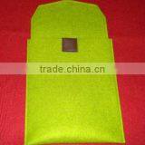 Wool Felt Bag thumbnail-1