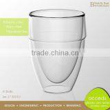 Heat-Resistant Custom New Personalized Cola Hot Water Glass Cup thumbnail-2