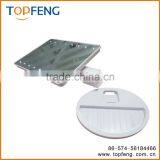 Bathroom Makeup Mirror With LED Light thumbnail-3