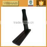 Solid Homemade Antique Display Hexagon Wooden Base for Sell thumbnail-3