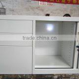 Open Door Mobile Caddie Australia Europe 3 Drawer Caddy Pedestal thumbnail-1