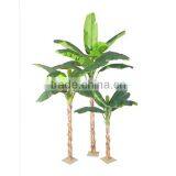 SJ0301112 Artificial Decorative Foliage Tree Banana Tree Products thumbnail-6