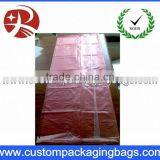 PVA Water Soluble Laundry Biodegradable Plastic Bags thumbnail-1
