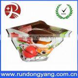 Stand up Pouch Plastic Fruit Packaging Bag thumbnail-4