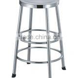 Stainless Steel Bar Stool thumbnail-1