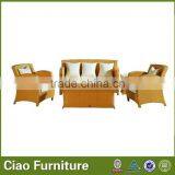 Outdoor Sofa 2700 Garden Patio Sofa Furniture thumbnail-1