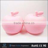 2017 Hot Sales LED Lighting Elegant Apple Fruits Night Light Decorative Lamp thumbnail-6