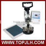 Cheaper Price Heat Transfer Printing Machine for Porcelain Plates thumbnail-1