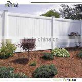 Traditional High Quality UV Proof Cheap Plastic/vinyl/pvc Privacy Fence Panel thumbnail-2