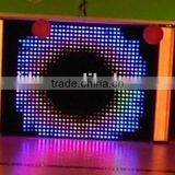 Flexible Led Video Screen Stage Backdrop Led Curtain thumbnail-4