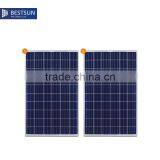 Bestsun Hot Sale Solar Panel 300w 310w 320w Polycrystalline for On/off Grid System 2000W thumbnail-3