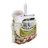 New Food Grade Plastic Bag Sealer Clip,Seal and Pour Bag Clips thumbnail-2