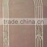 Metal Garden Arch thumbnail-1