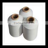 Factory Prices High Grade Polyester/nylon Covered Spandex Yarn Raw Pattern thumbnail-1