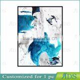 Giclee Decoration Abstrct Painting Printing Wall Art thumbnail-2