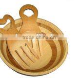 Salad Bowls and Scoop thumbnail-1