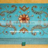 Decorative Embroidery Box thumbnail-1