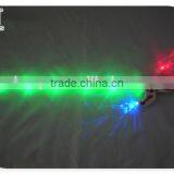 New Arrival 63 cm Factory Supply Plastic Weapon Toys Flashing Green Light Sword thumbnail-1
