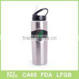 Bpa Free Hot Selling Silicone Travel Bottle thumbnail-1