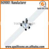 Silicone Slap Watch Cheap Wholesale Kids Slap Watches Silicone thumbnail-6