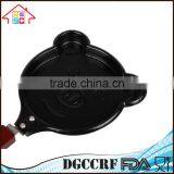 NBRSC Kitchen Tool Cute Pig Shape Mini Egg Pancake Frying Pan Non Stick Pot thumbnail-3