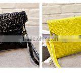 New Arrival pu Leather Handbag,guangzhou Handbag Market thumbnail-3