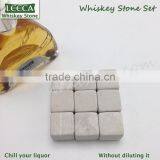 Marble Whiskey Stones Ice Cube Stone thumbnail-2