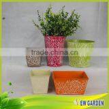 2015 New Outdoor Indoor Widely Using Flower Pot Stand thumbnail-1