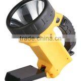 263831 180Lumen 3W LED 6V 3AH Rechargeable Lead Acid Battery Camping Light thumbnail-2