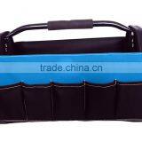 Polyester Open Tote Tool Bag thumbnail-5