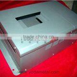 CNC Machining Electric Metal Enclosure thumbnail-1