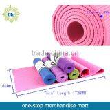 Wholesale Natural Rubber Yoga Mat Rolls thumbnail-1