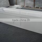 White Dock Box, FRP Storage Box Durable Fiberglass thumbnail-2