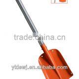 Aluminum Collapsible Car Snow Shovel thumbnail-1