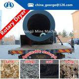 Best Sell Silica Sand Small Rotary Dryer thumbnail-1