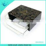 2014 Hot Design Extravagant Acrylic Display Box thumbnail-3