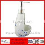 Eco-friendly Kitchen Soap Dispenser thumbnail-1