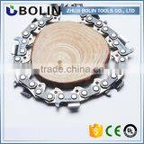 Most Popular BL73LPX 3/8"-058-72L Full Chisel Chainsaw Chain in Best Quality thumbnail-1
