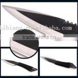 Special Gift for Men 3pcs Diifferent Size Hunting Folding Knife Set thumbnail-3