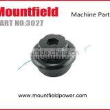 High Quality OREGON Nylon Trimmer Head 3027 for Brush Cutter Engine Spare Parts thumbnail-1