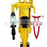 Pusher Leg Jack Hammer for Blasting YT27 thumbnail-1