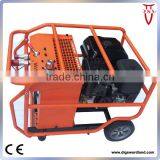 Br45 Hydraulic Jackhammer thumbnail-3